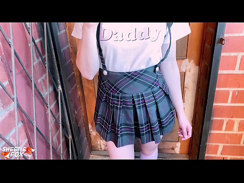 ❤️ Schoolgirl nyedot kontol rumiyin lan jancok tinimbang kelas. Saru rusia ing jv.xxxpornolive.ru ﹏