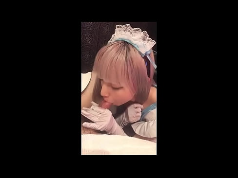 ❤️ Japanese Idol [mayuka], kostum prawan prancis, part 1, blowjob lan bodho karo lotion Saru rusia ing jv.xxxpornolive.ru ﹏