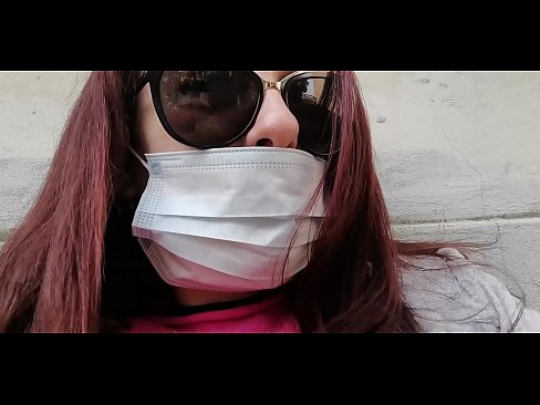 ❤️ Nicoletta mbales dendam marang pepadhamu lan pipis ing garasi (Kuarantin Italia Covid19 Khusus) Saru rusia ing jv.xxxpornolive.ru ﹏