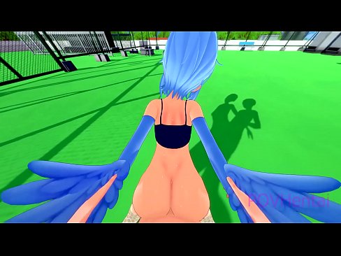 ❤️ Harpy monster girl. Saru rusia ing jv.xxxpornolive.ru ﹏