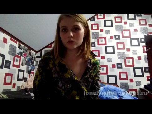 ❤️ Mahasiswa pirang enom saka Rusia seneng kontol sing luwih gedhe. Saru rusia ing jv.xxxpornolive.ru ﹏