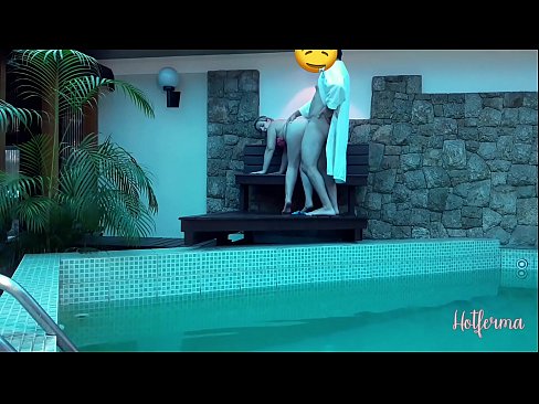 ❤️ Boss ngajak prawan menyang blumbang, nanging ora bisa nolak panas Saru rusia ing jv.xxxpornolive.ru ﹏