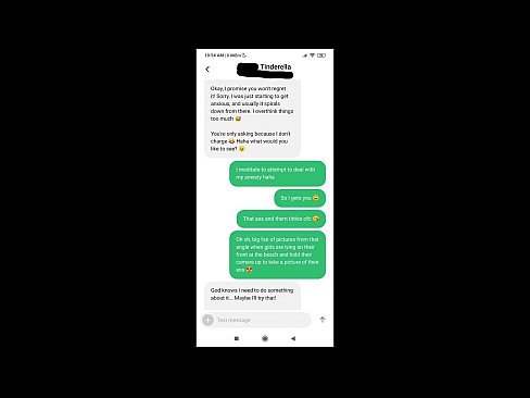 ❤️ Aku nambahake PAWG anyar saka Tinder menyang haremku (kalebet ngobrol karo Tinder) Saru rusia ing jv.xxxpornolive.ru ﹏